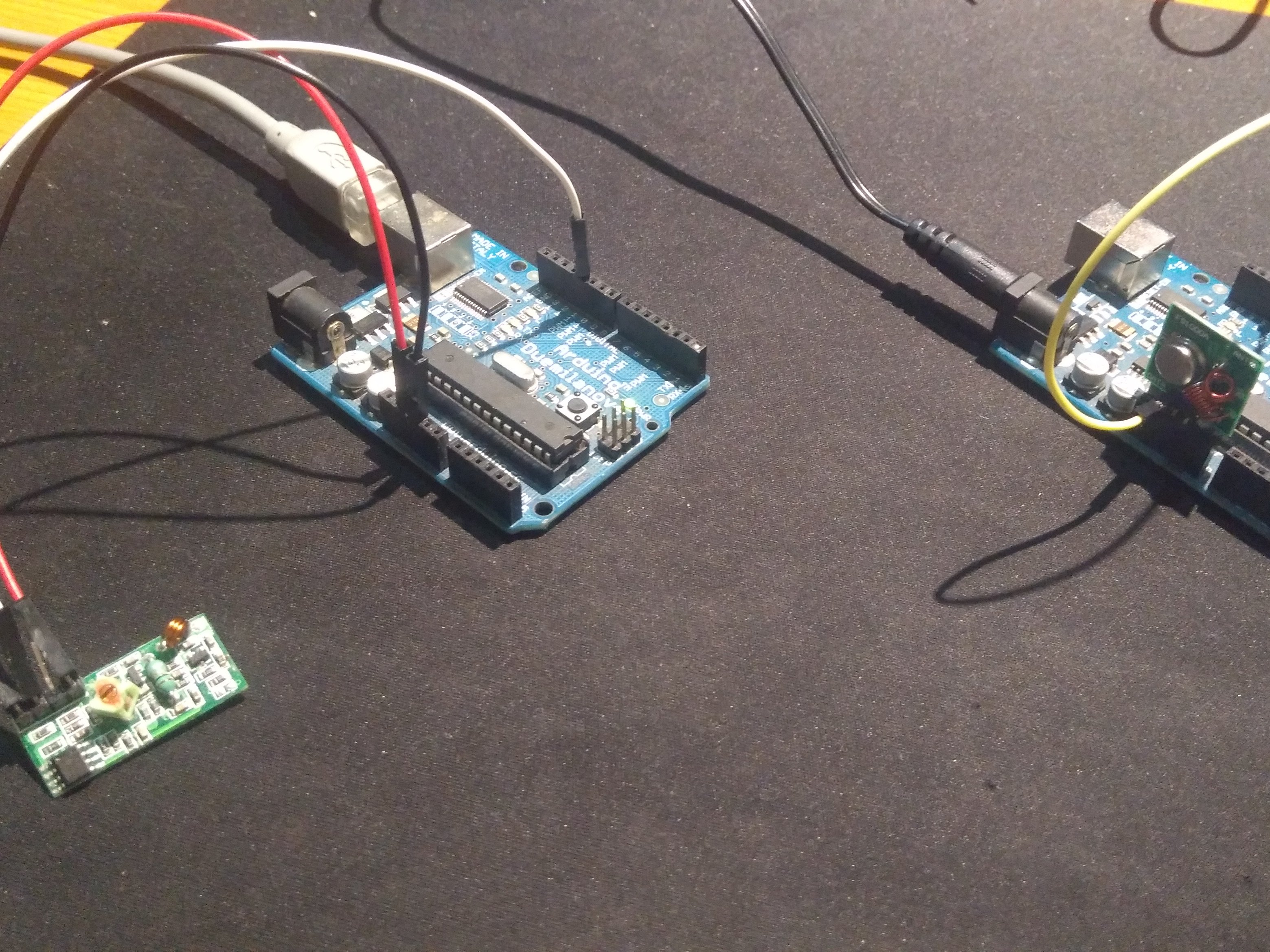 Arduino Hello World Hackster Io - Premium Abstract Illustration Gallery - Ultra HD