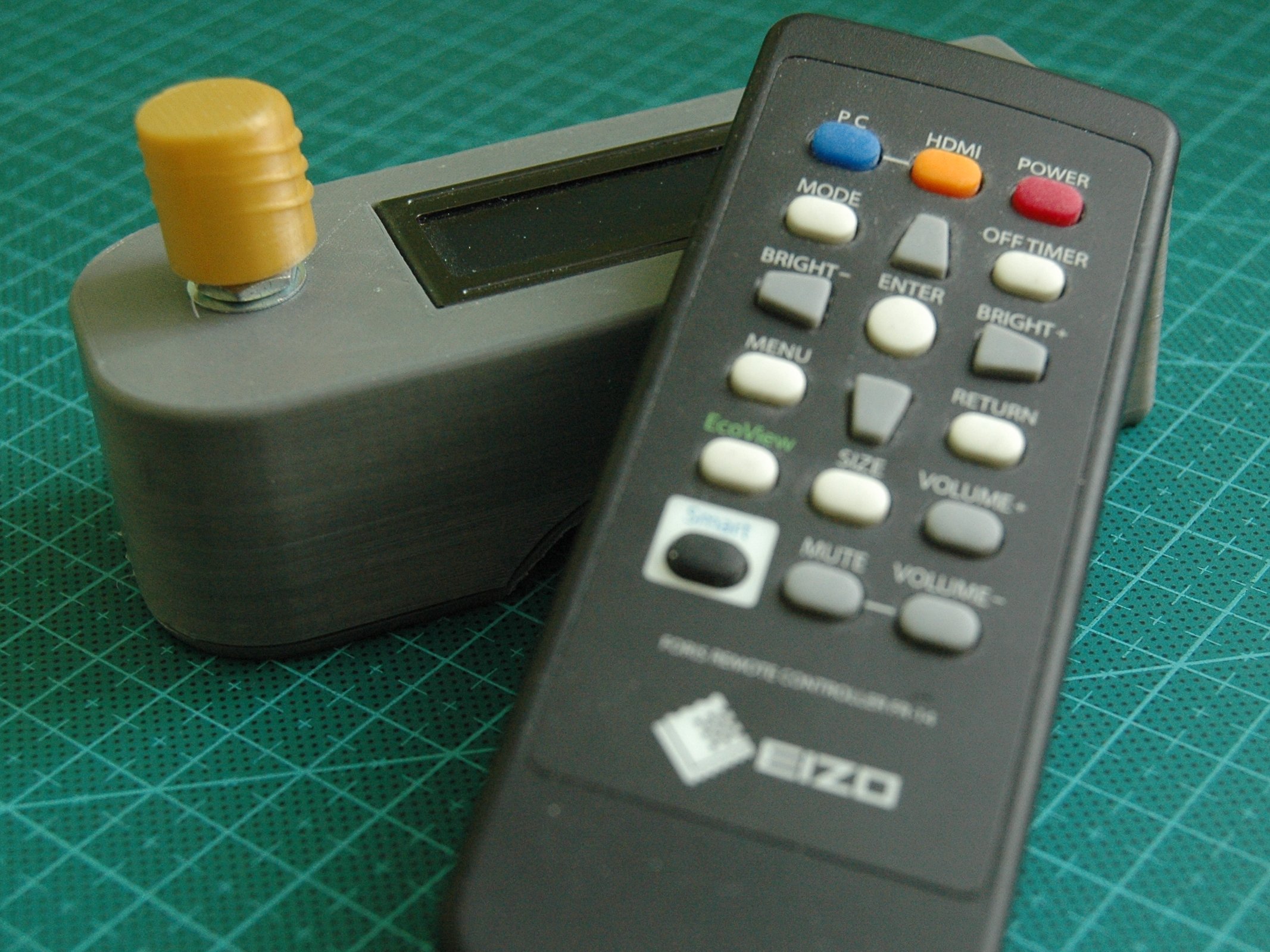 Facecontroller Hackster Io - Colorful Images - Ultra HD Retina Collection