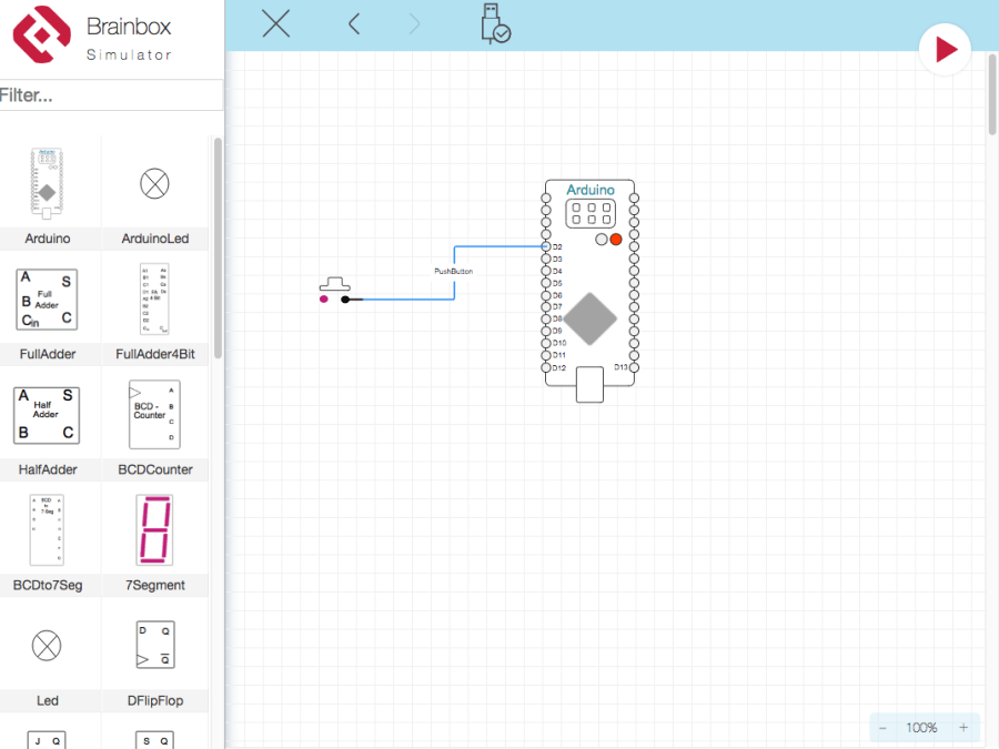 React Webusb Arduino Codesandbox - Premium Mountain Wallpaper Gallery - Desktop