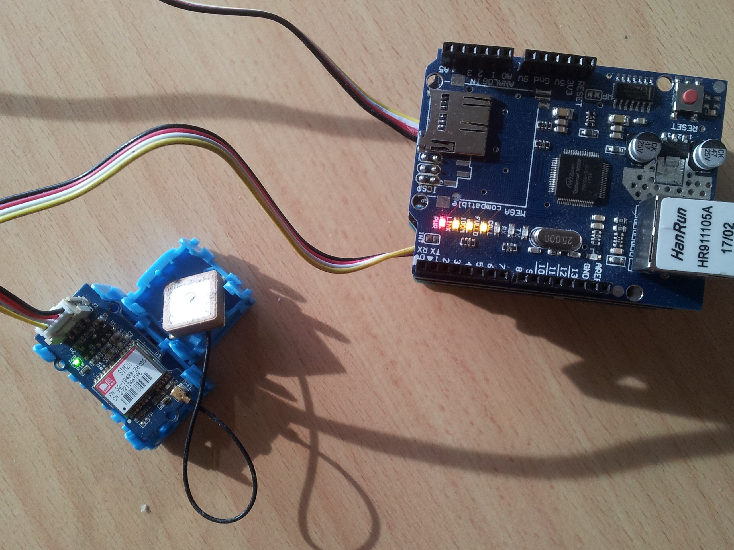 Set Ds3231 By Gps Hackster Io - Best Abstract Textures in High Resolution