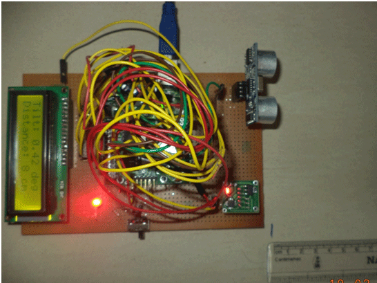 Angle Measurement Device Using Arduino Nano Adxl335 - Colorful Illustrations - Amazing 8K Collection
