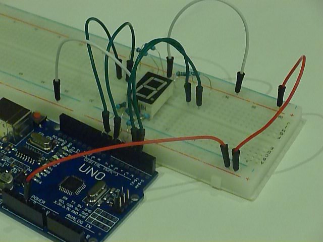 Create A 7 Segment Display Hackster Io - Gorgeous High Resolution Abstract Textures | Free Download