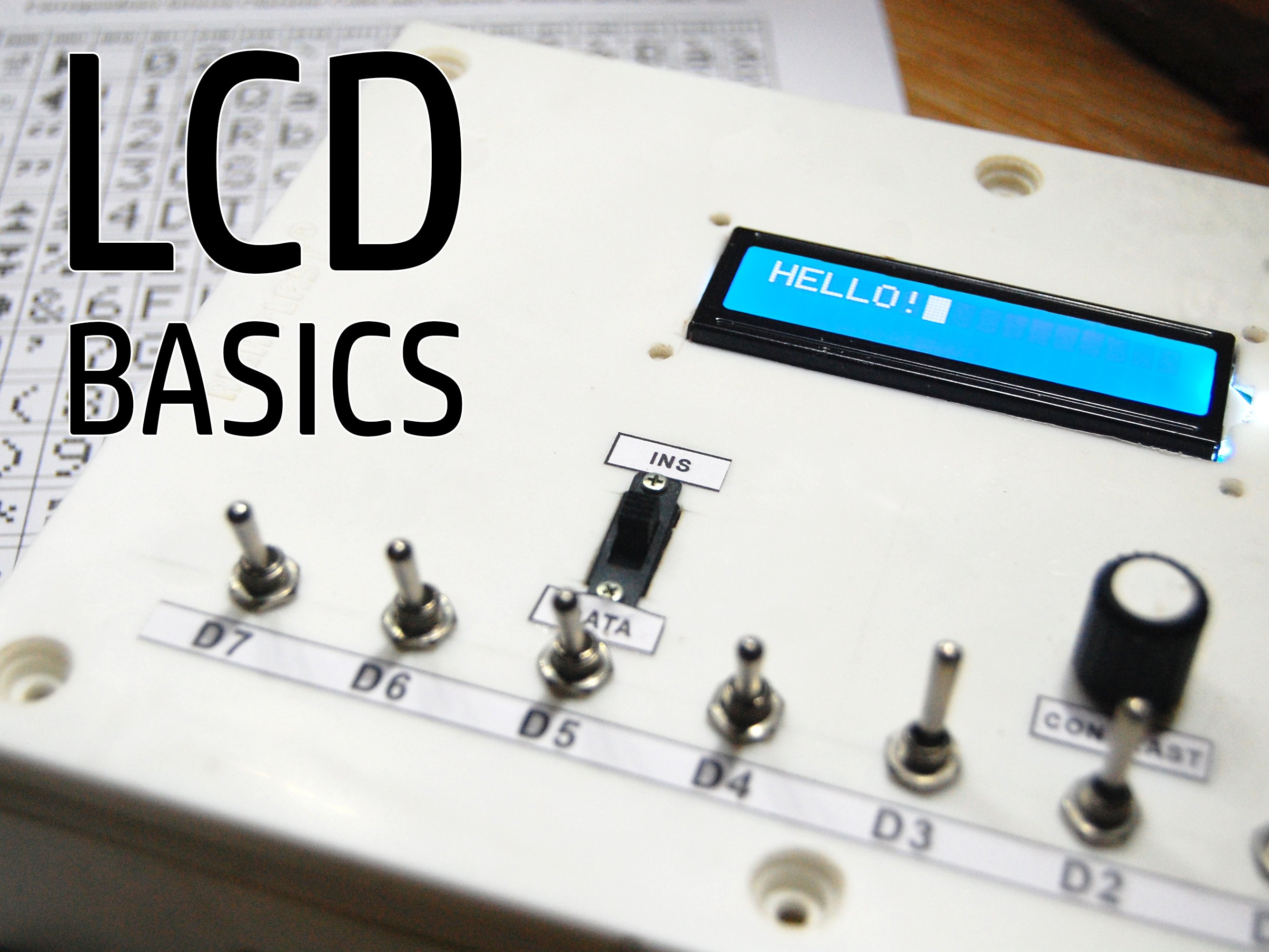 Electrolab Circuit Trainer Hackster Io - Download Gorgeous Geometric Wallpaper | HD