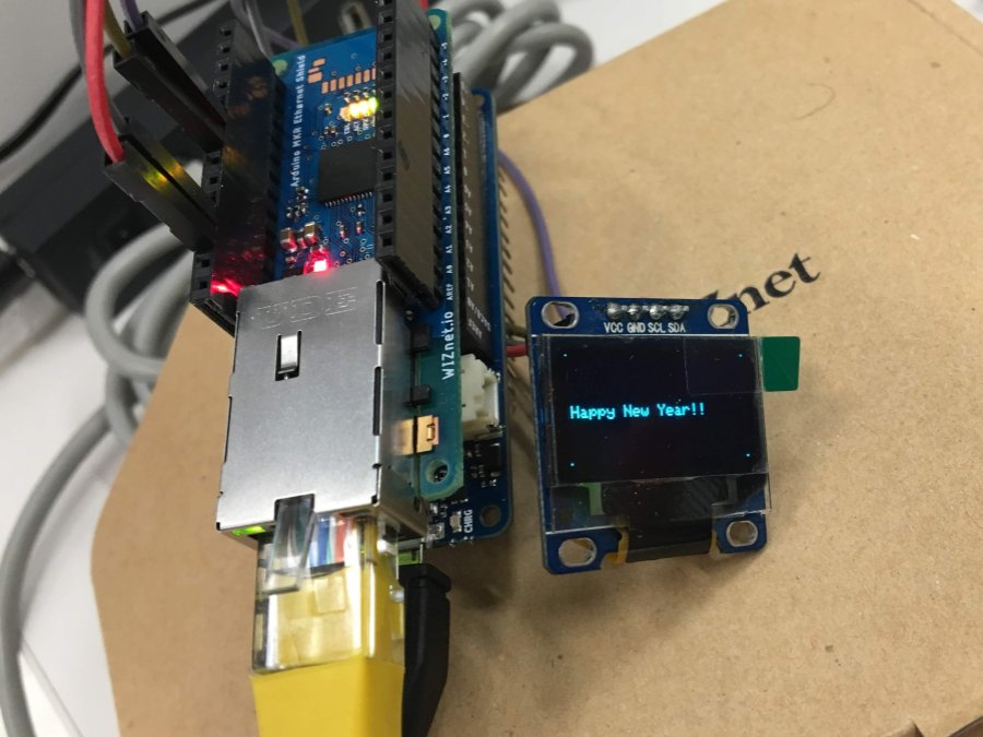 The Mrd Mqtt Remote Display Based On Epaper Hackster Io - Premium Geometric Background Gallery - 4K