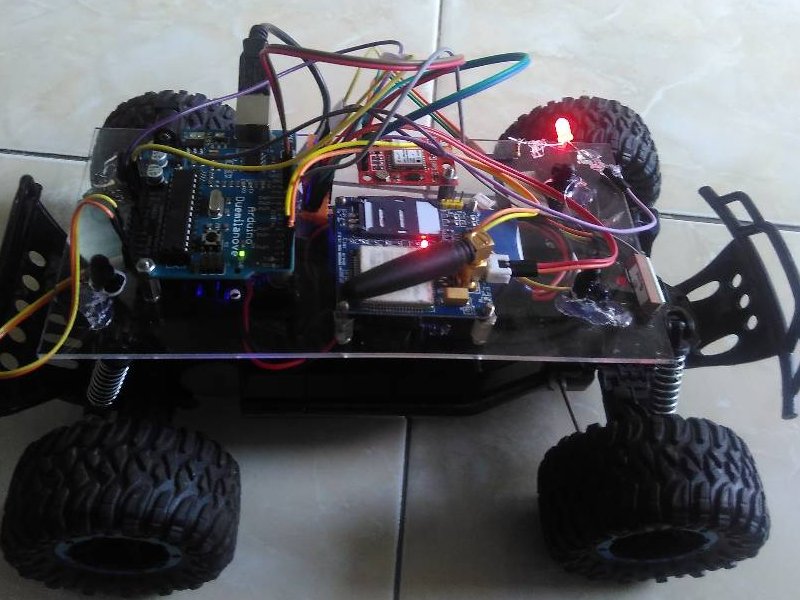 Artificial Intelligence Based Safety Solution For Accident Hackster Io - Landscape Design Collection - HD Quality