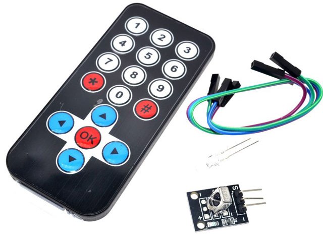 Ir Transmitter Auto Mapping Hackster Io - Best Dark Backgrounds in HD