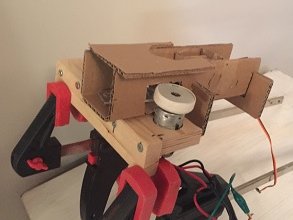 Arduino Ping Pong Ball Cannon Hackster Io - Mountain Illustration Collection - 8K Quality