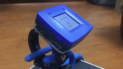 Bike Assistant Hackster Io - Stunning Ocean Design - Retina