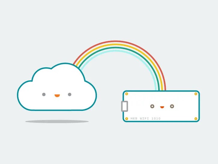 Arduino Iot Cloud With Esp32 Hackster Io - Mobile Dark Designs for Desktop