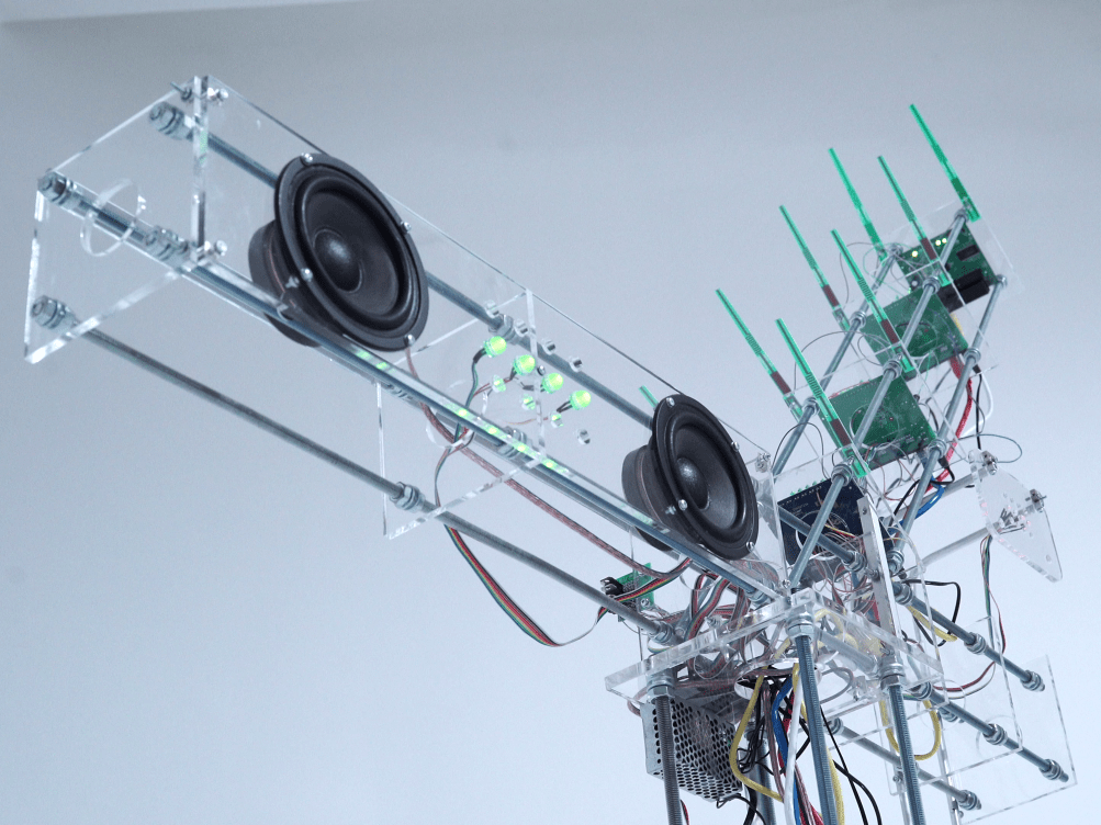 Vtol Mayak Hackster Io - Download Perfect Ocean Art | Retina