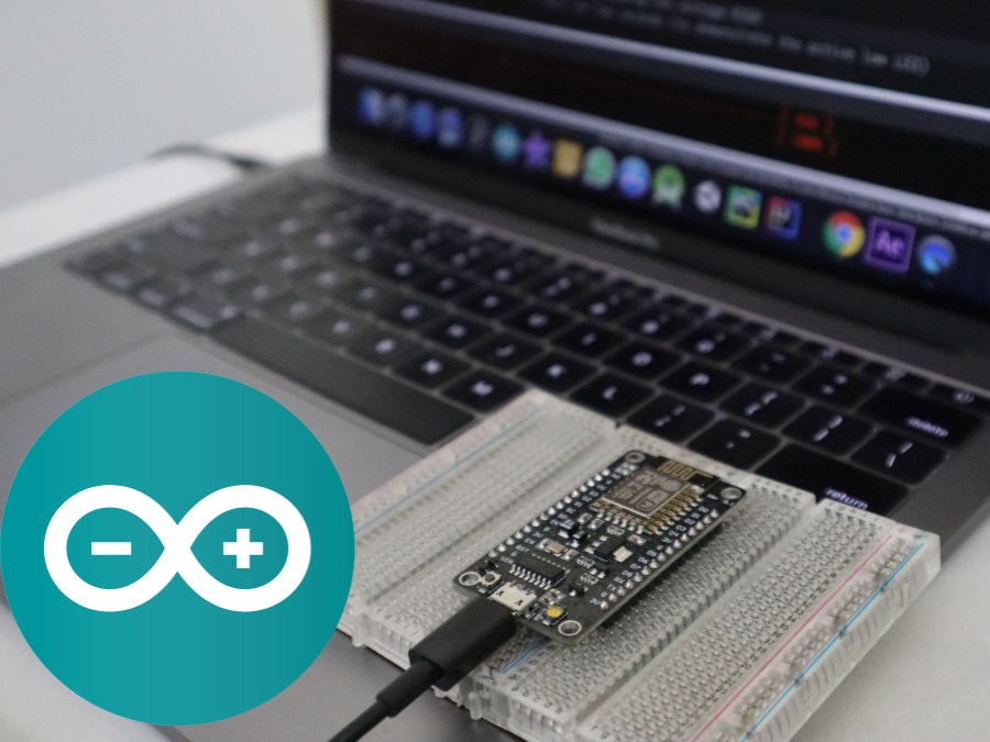 Using Arduino IDE To Program NodeMCU - Arduino Project Hub