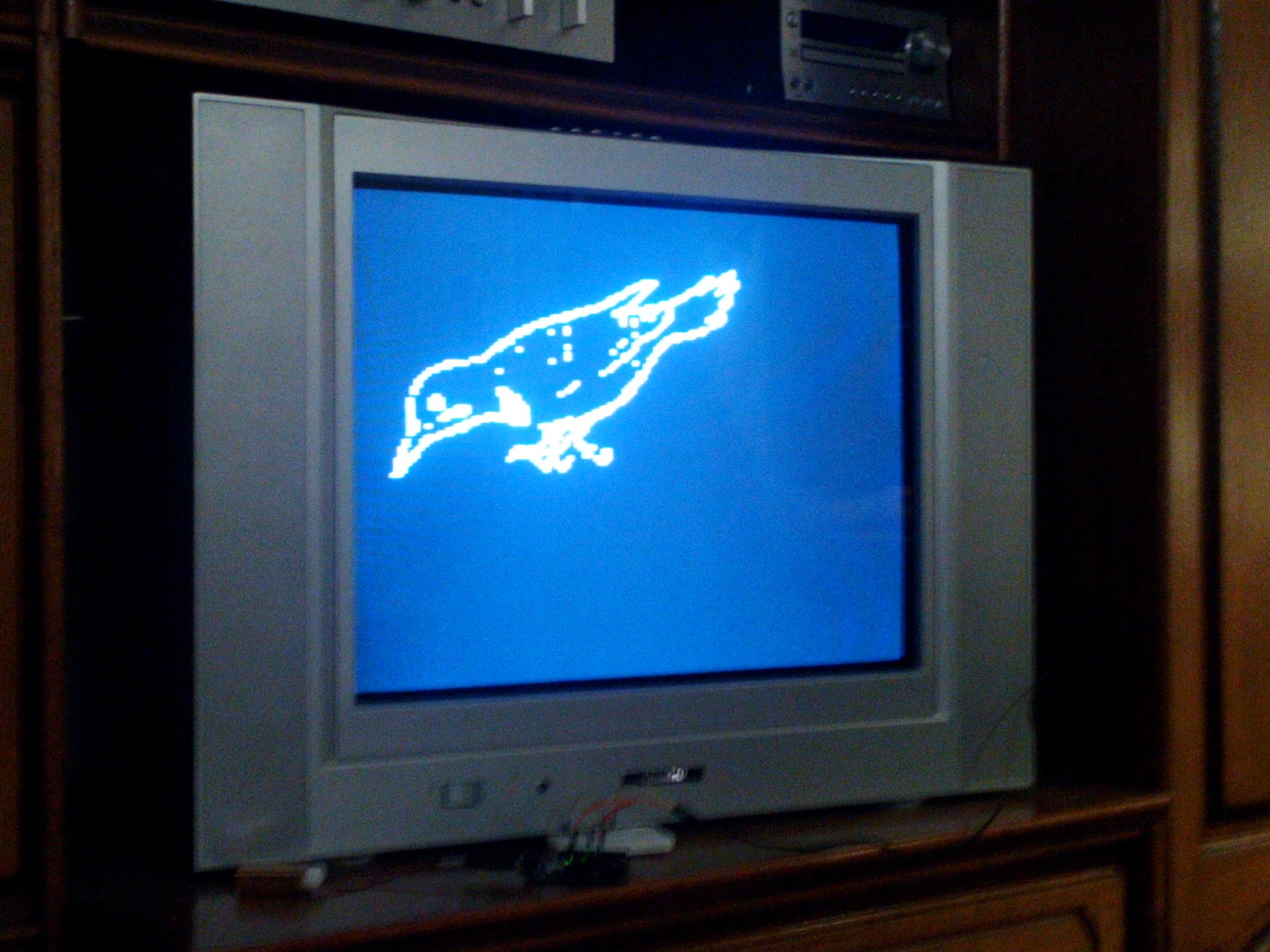 An Arduino Music Box With Tv Output Hackster Io - Download Professional Abstract Pattern | High Resolution