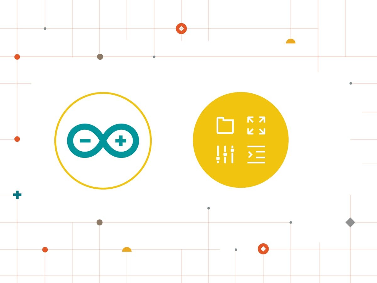 Arduino Dynamic Web Control Hackster Io - Sunset Textures - Gorgeous 8K Collection