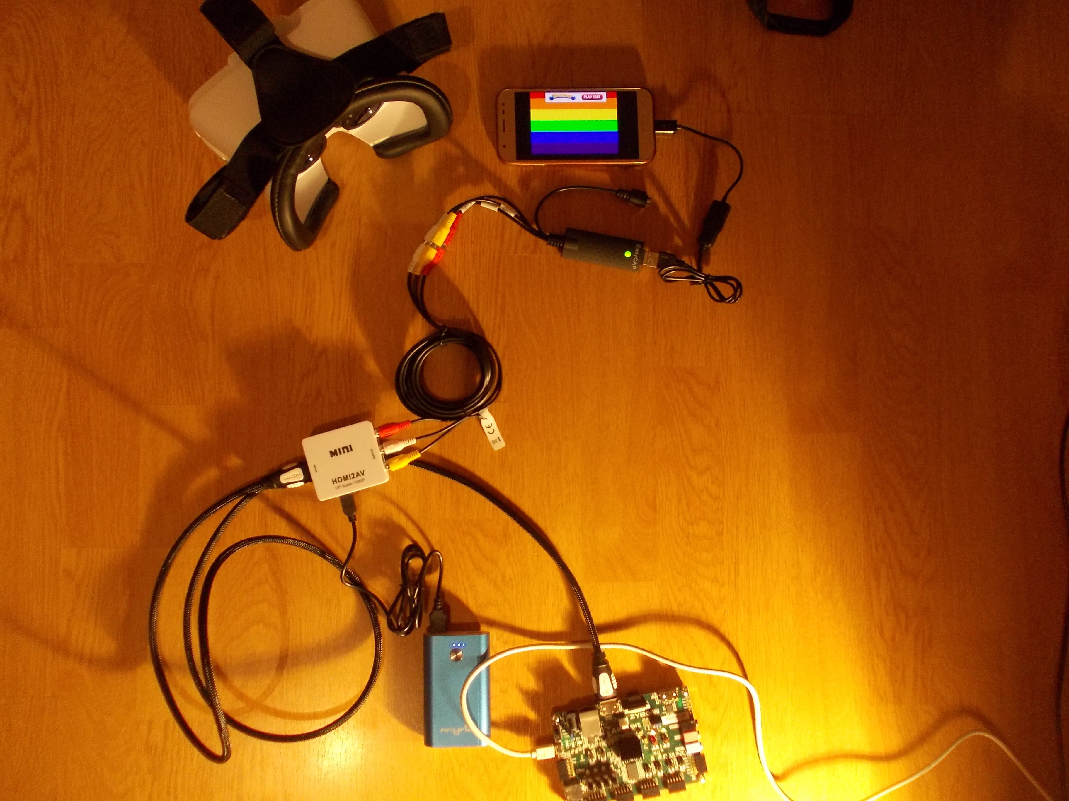 Smart Positioning System For 3d Virtual Space Hackster Io - Colorful Illustrations - Modern 4K Collection