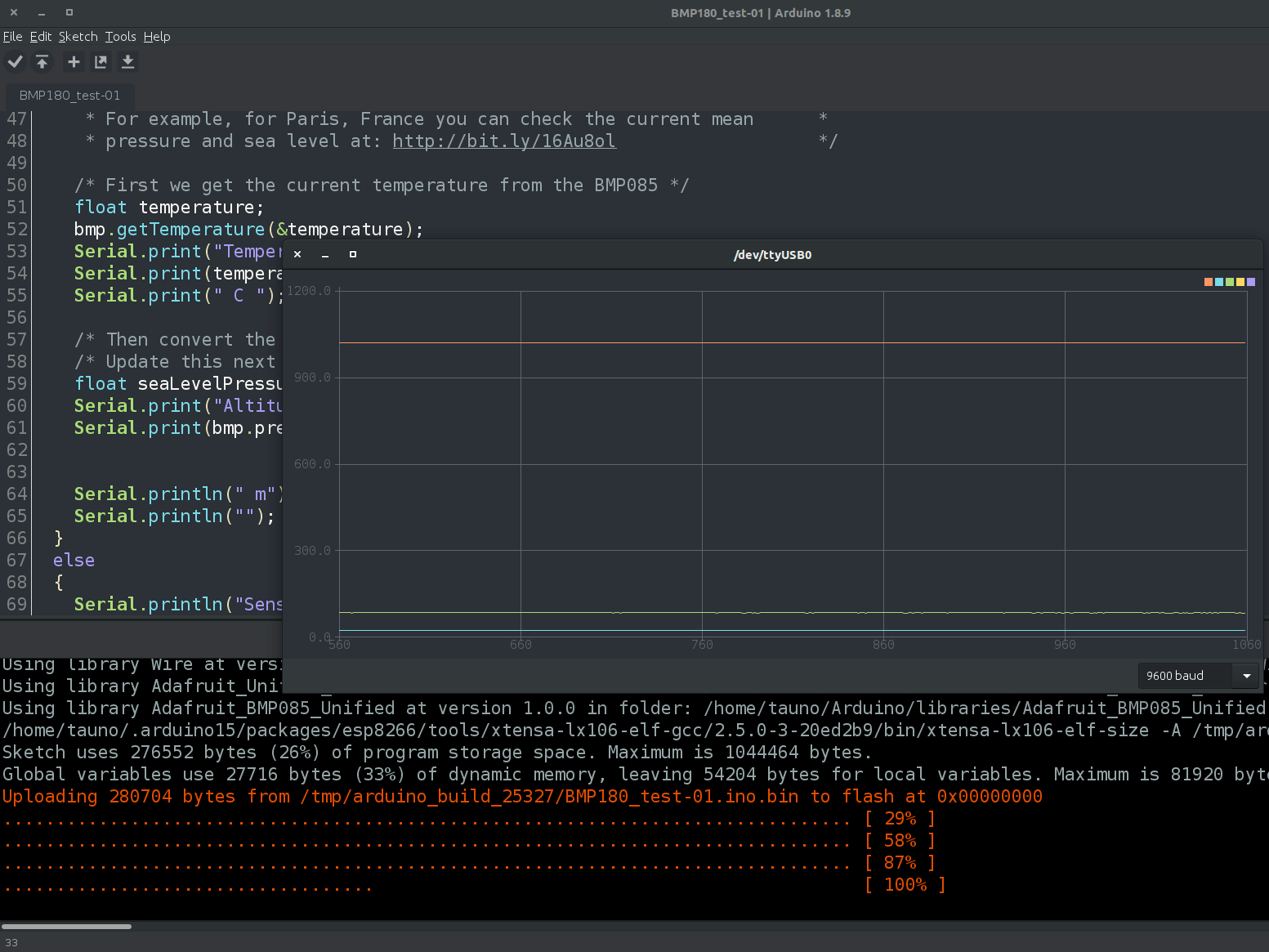 One Dark Arduino Modern Dark Theme For Arduino Ide Hackster Io - Space Design Collection - HD Quality