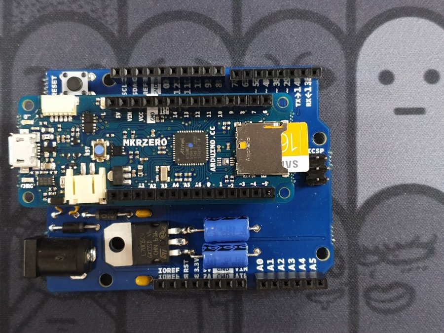 Github Onelife Arduino Rt Thread Rt Thread Library Optimized For Arduino - Light Patterns - Classic Desktop Collection
