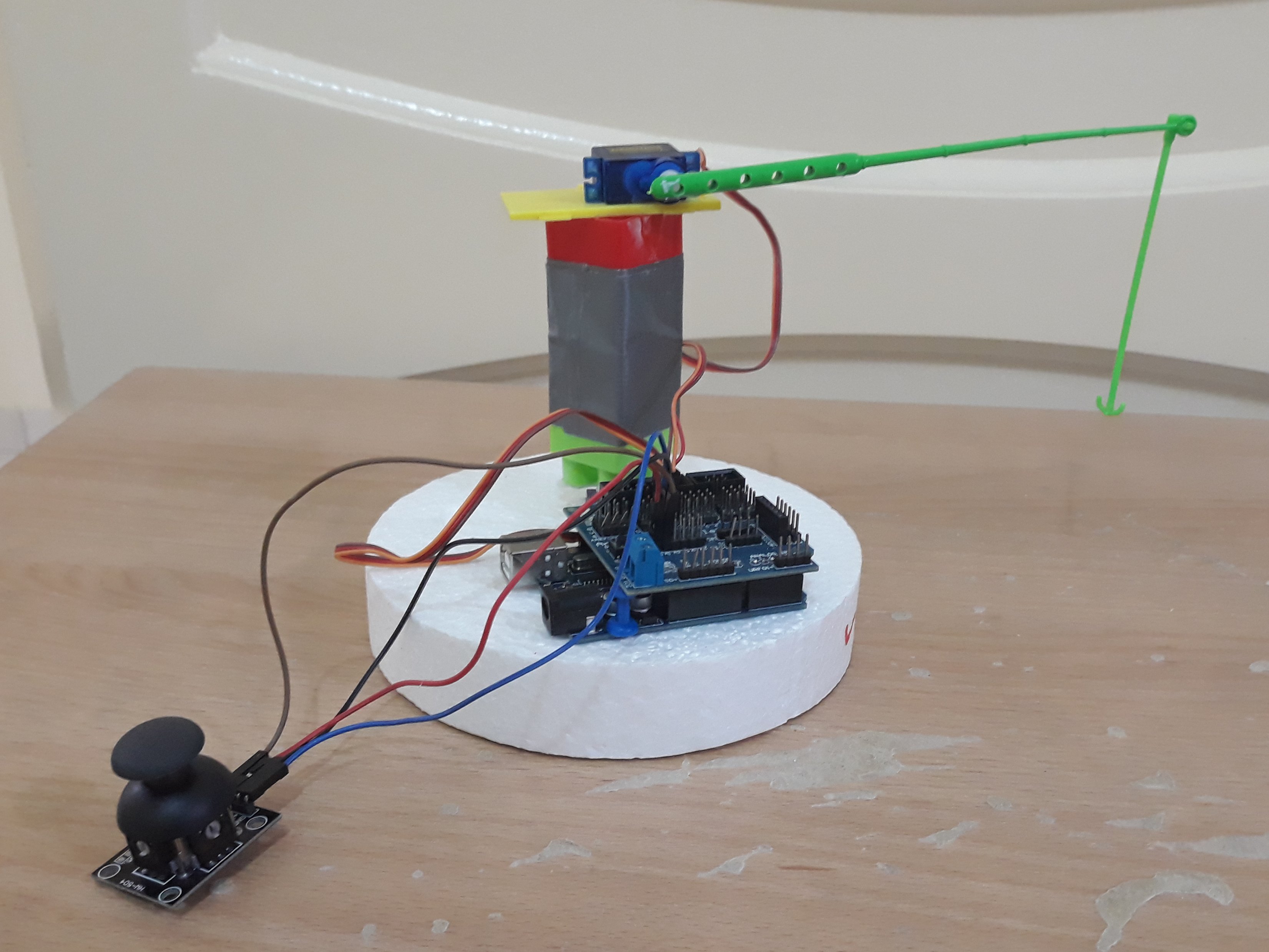 Fishing For Data Hackster Io - Amazing Mobile Mountain Illustrations | Free Download