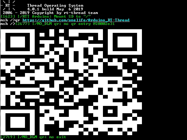 Github Onelife Arduino Rt Thread Rt Thread Library Optimized For - Classic Mobile Landscape Textures | Free Download