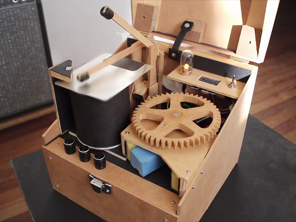 Drumcube An Arduino Robot Drummer Hackster Io - Abstract Image Collection - Retina Quality