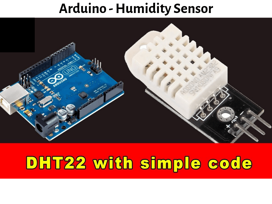 Humidity Sensor Basics Hackster Io - Minimal Picture Collection - Retina Quality