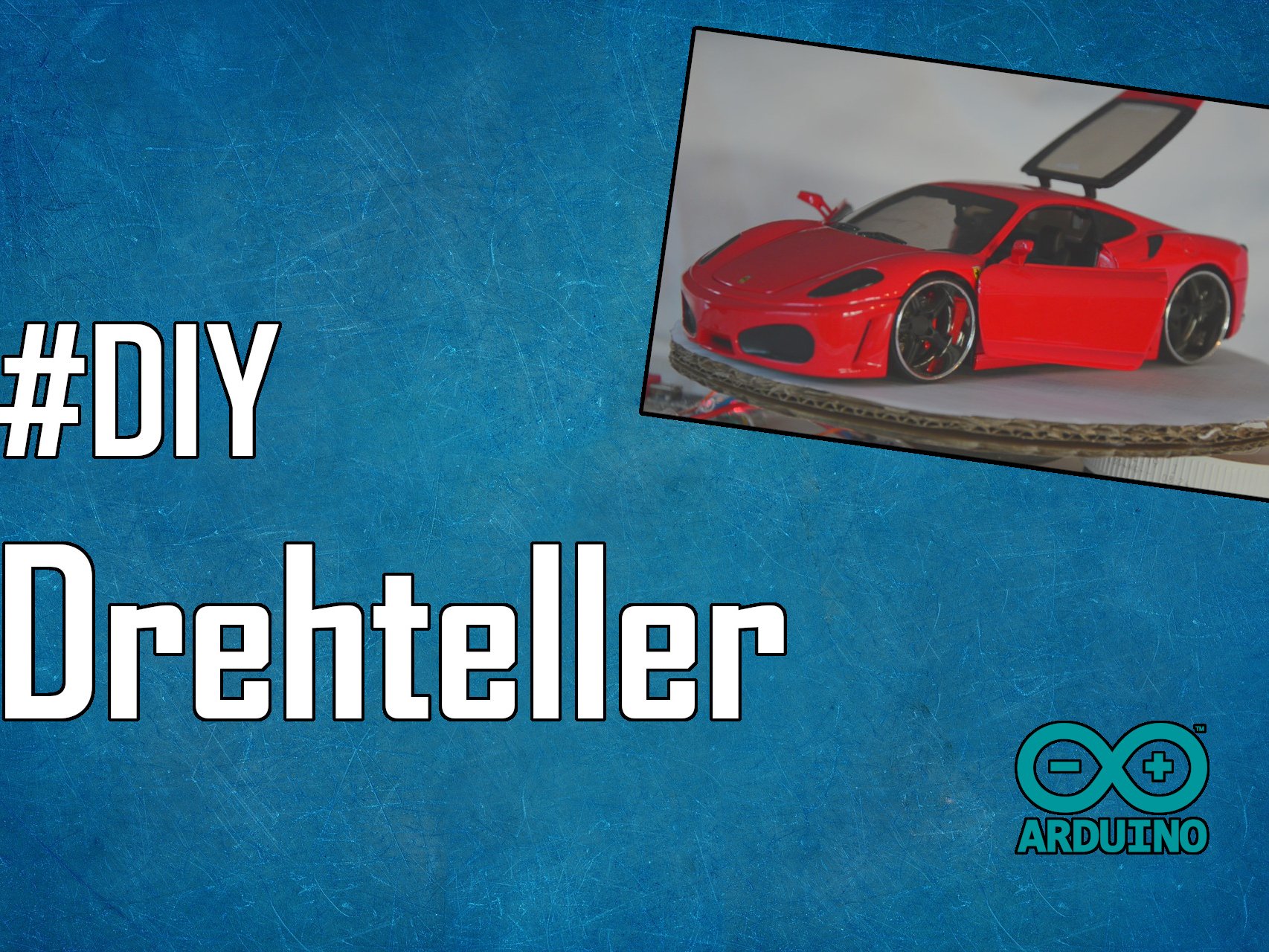 Automated Turntable For 3d Scanning Hackster Io - Mobile Sunset Patterns for Desktop