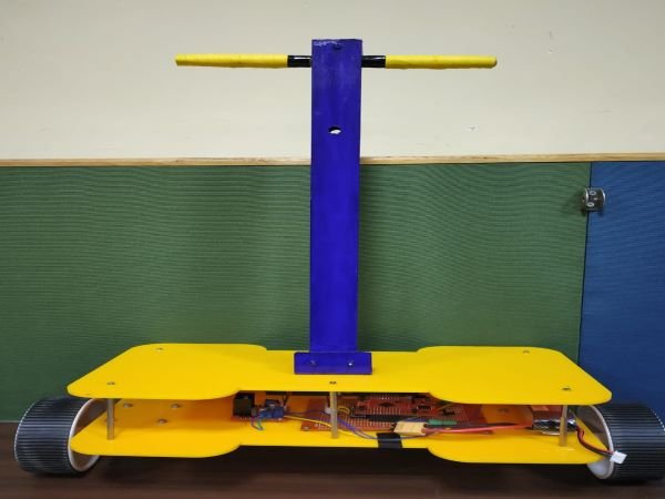 Self Balancing Bot Hackster Io - Gradient Pattern Collection - Ultra HD Quality