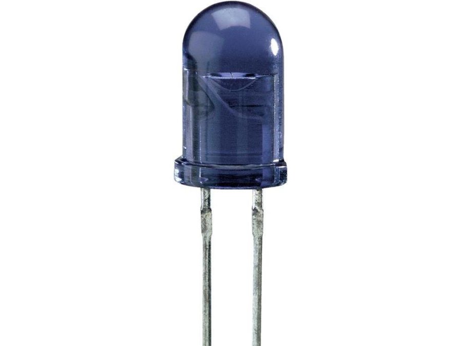How To Make An Ir Sensor Arduino Project Hub How To Make An Ir Sensor Arduino Project Hub