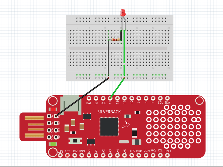 Color Mixing Lamp Using Ldr Rgb Led And Surilli Basic M0 Hackster Io - Premium High Resolution Vintage Arts | Free Download