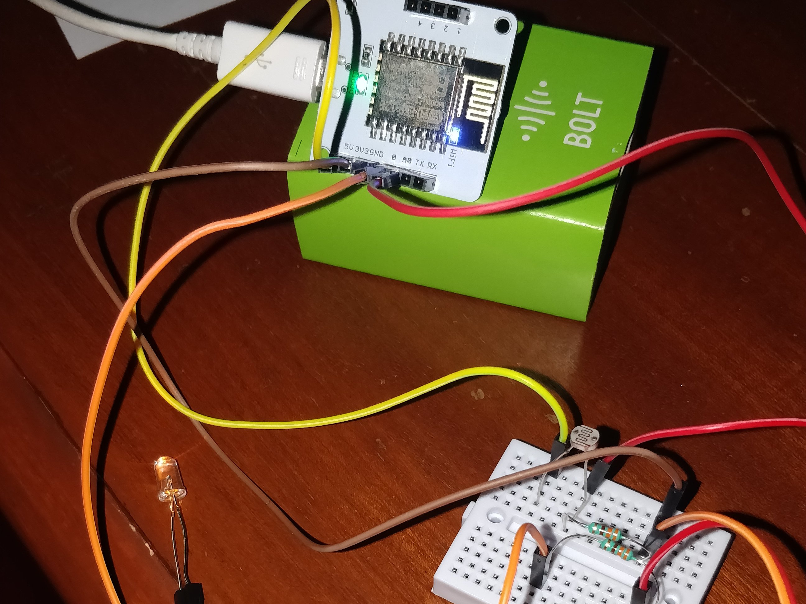 Automatic Room Lighting System Hackster Io - HD Ocean Patterns for Desktop