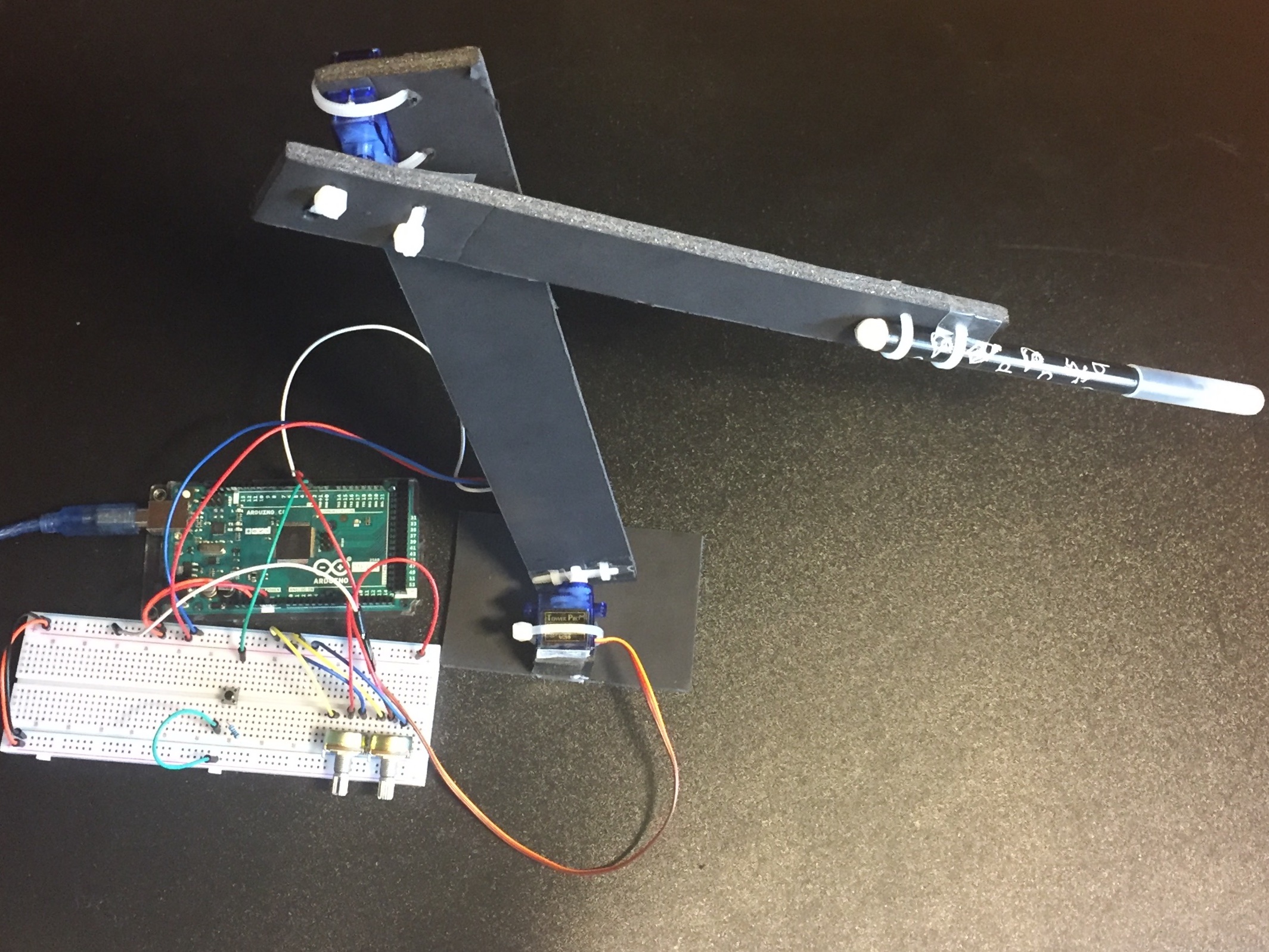 Drawing Robot Hackster Io - High Quality 4K Mountain Backgrounds | Free Download