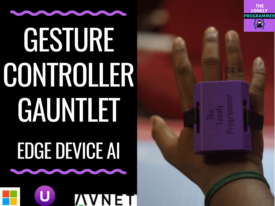 Minecraft Gesture Controller Hackster Io - Ocean Art Collection - Mobile Quality