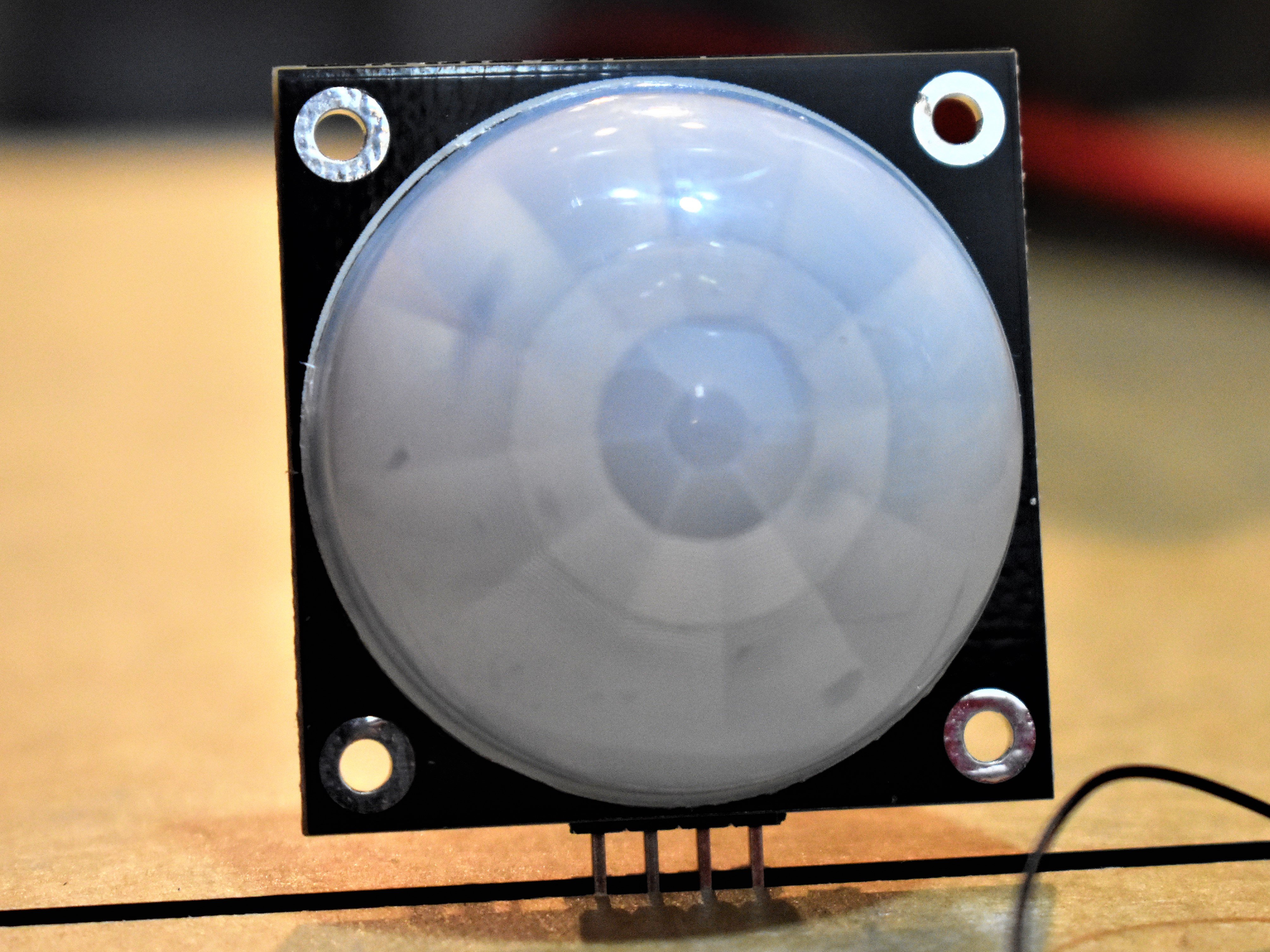 Pir Sensor Integration Hackster Io - Mountain Photos - Artistic Ultra HD Collection