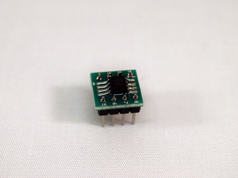 How To Use I2c Eeprom Arduino Project Hub