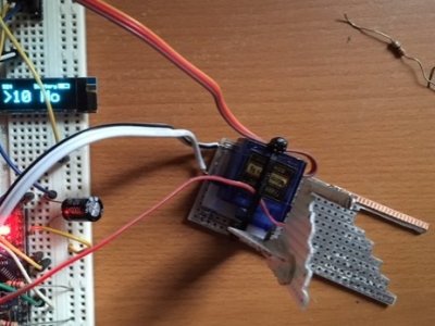 2 Resistor Projects Arduino Project Hub