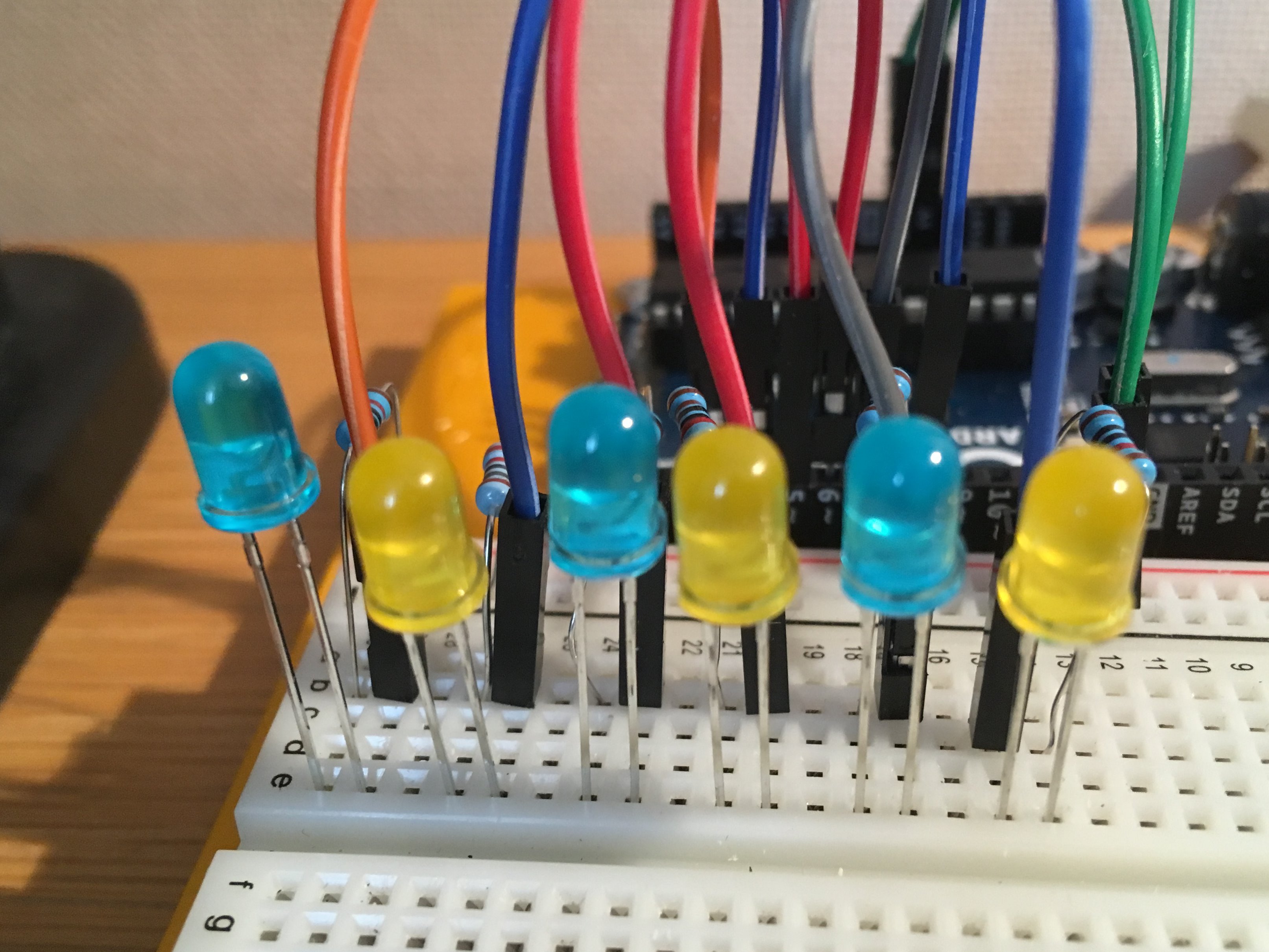 Blink Blonk Hackster Io - Dark Picture Collection - Ultra HD Quality