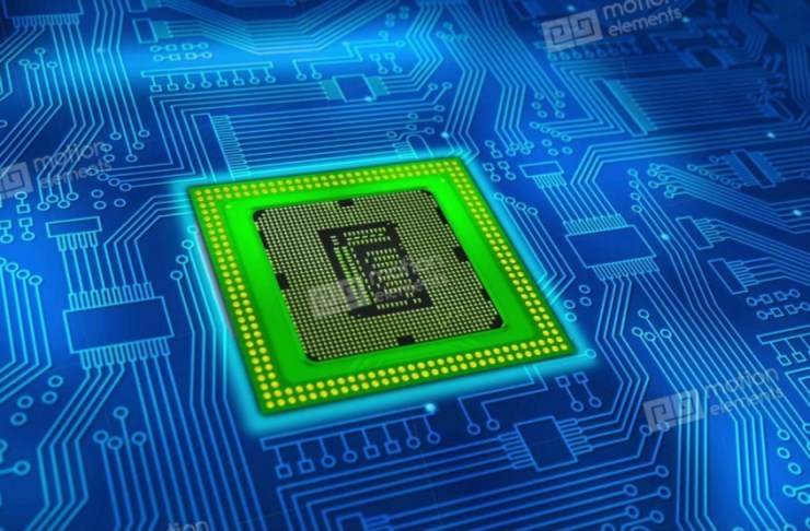 Microcontroller Or Microprocessor Which Is Right For Your