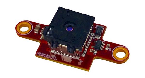 Machine Vision With Micropython And The Openmv H7 Camera