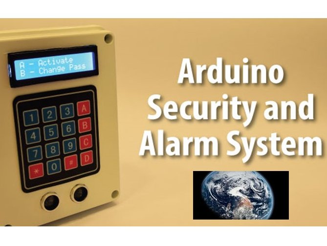 Protect U Hackster Io - HD Geometric Photos for Desktop