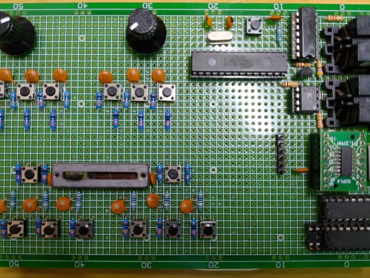 Arduino Midi Mouse Controller Hackster Io - Professional High Resolution Sunset Patterns | Free Download