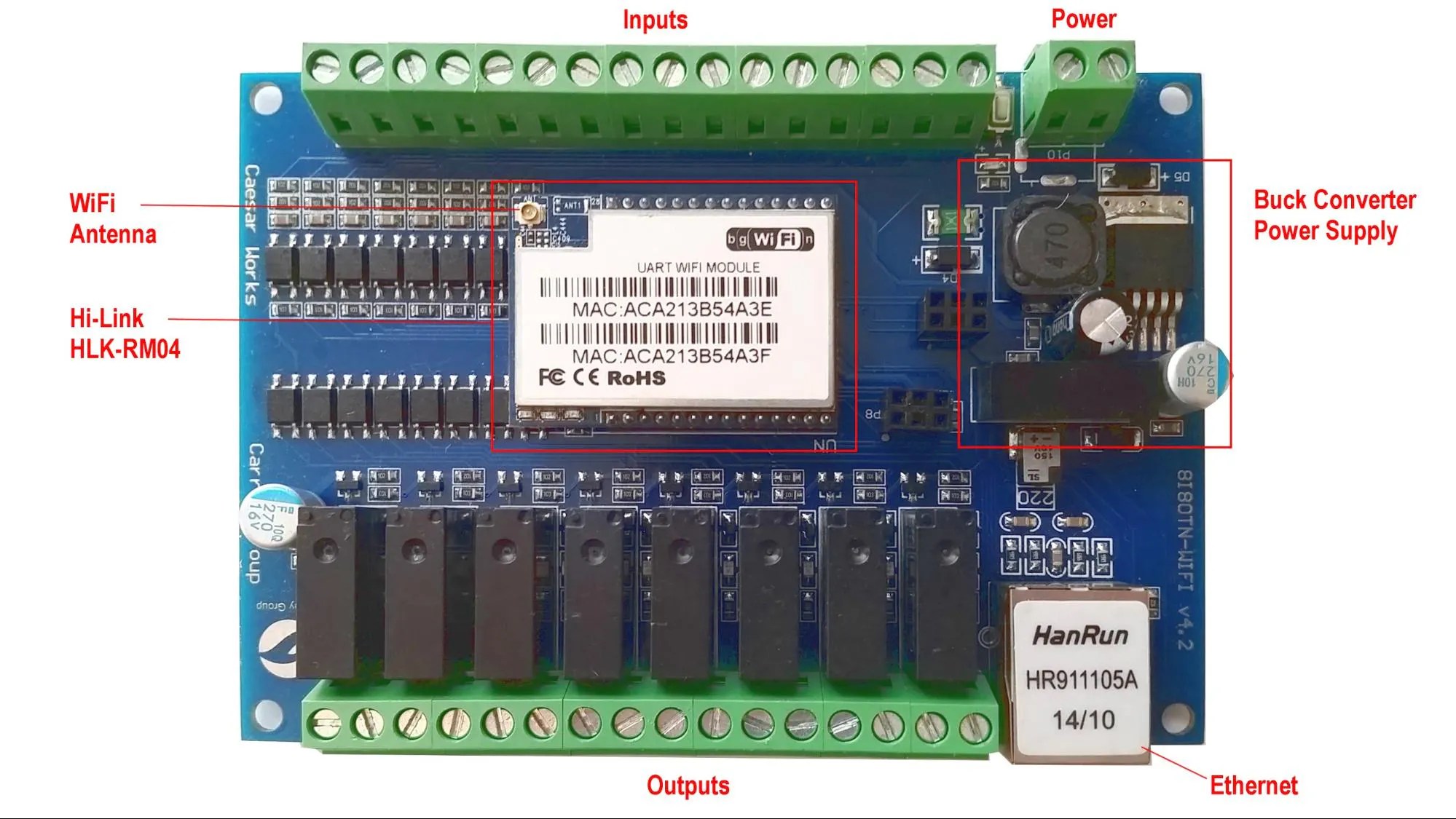 Touchless Switch Hackster Io - Premium Vintage Picture Gallery - HD