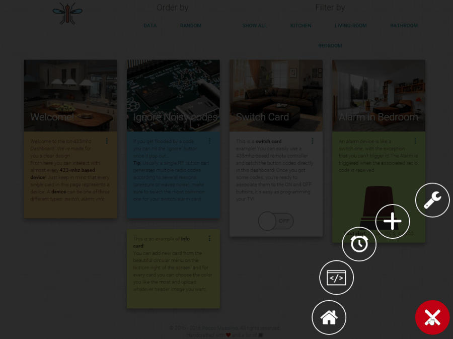 Esp8266 Wia Iot Platform Hackster Io - Landscape Textures - High Quality Mobile Collection