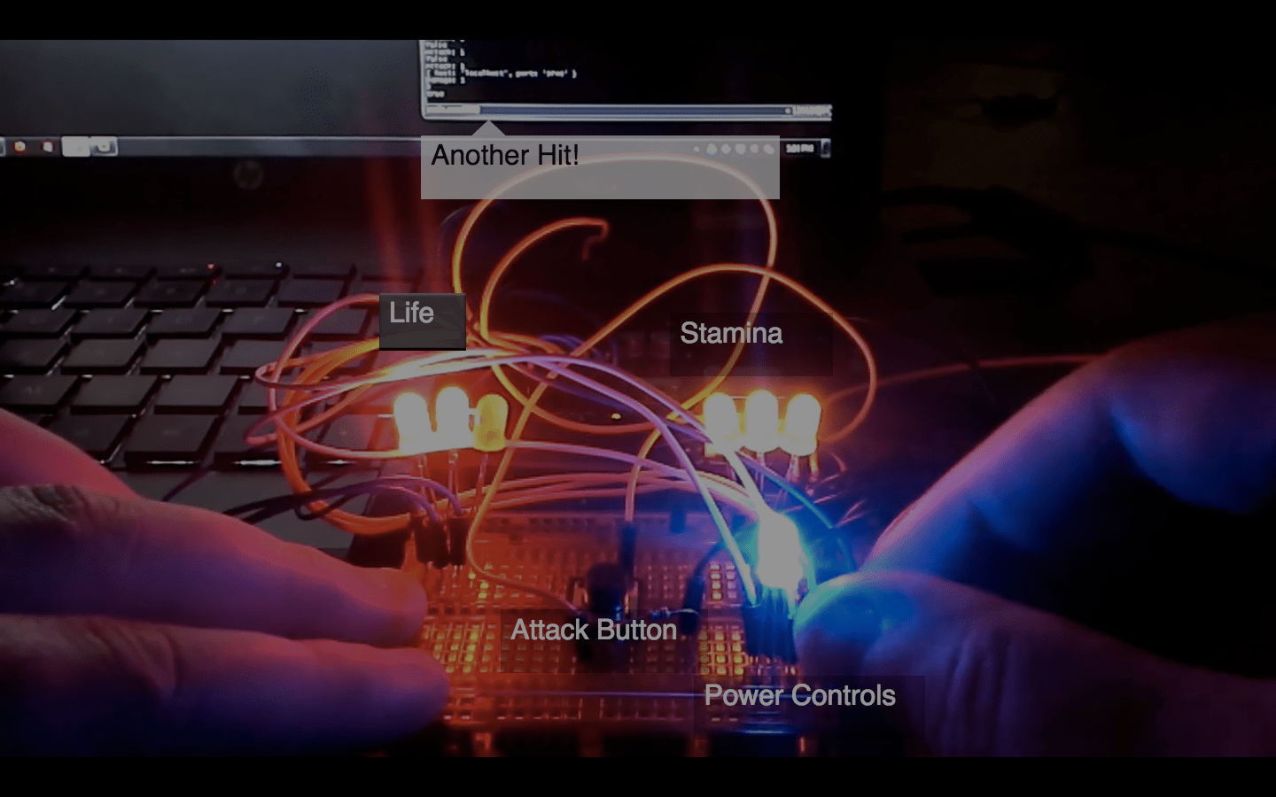 Arduino Game Hackster Io - Best Space Pictures in Full HD