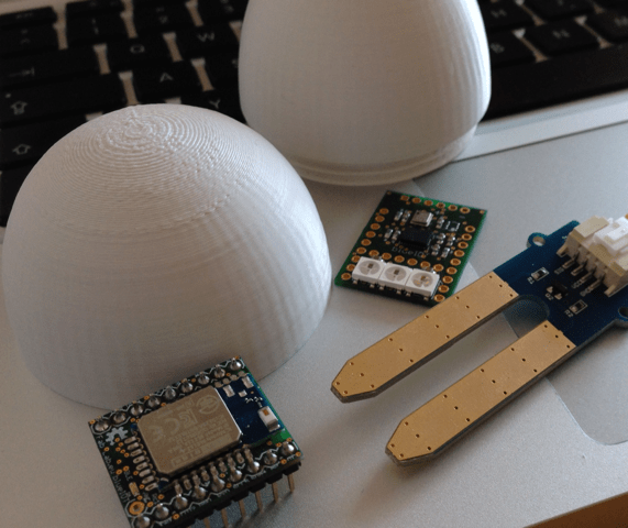 Easter Electro Egg Hackster Io - Gradient Designs - Amazing 8K Collection