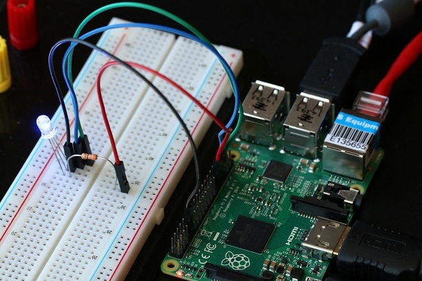 Rgb Led Sample Hackster Io