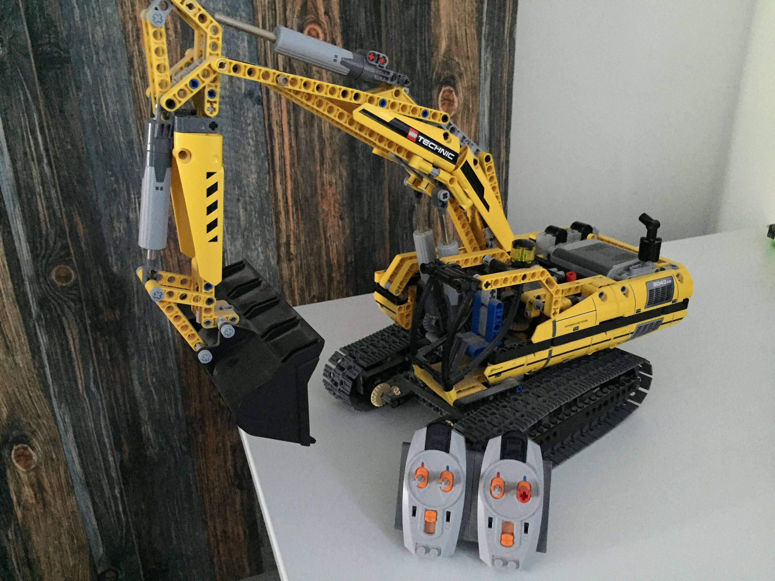 Lego Mindstorm Experiences Hackster Io - Premium Sunset Design Gallery - Desktop
