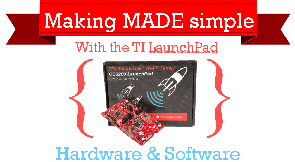 Getting Started With Cc3200 Hackster Io - Ultra HD HD Light Images | Free Download