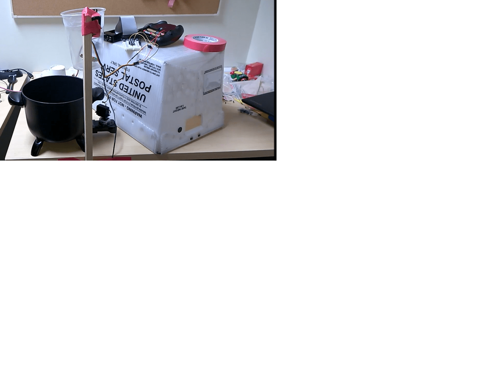 Smart Cook Hackster Io - Premium Space Image Gallery - Ultra HD