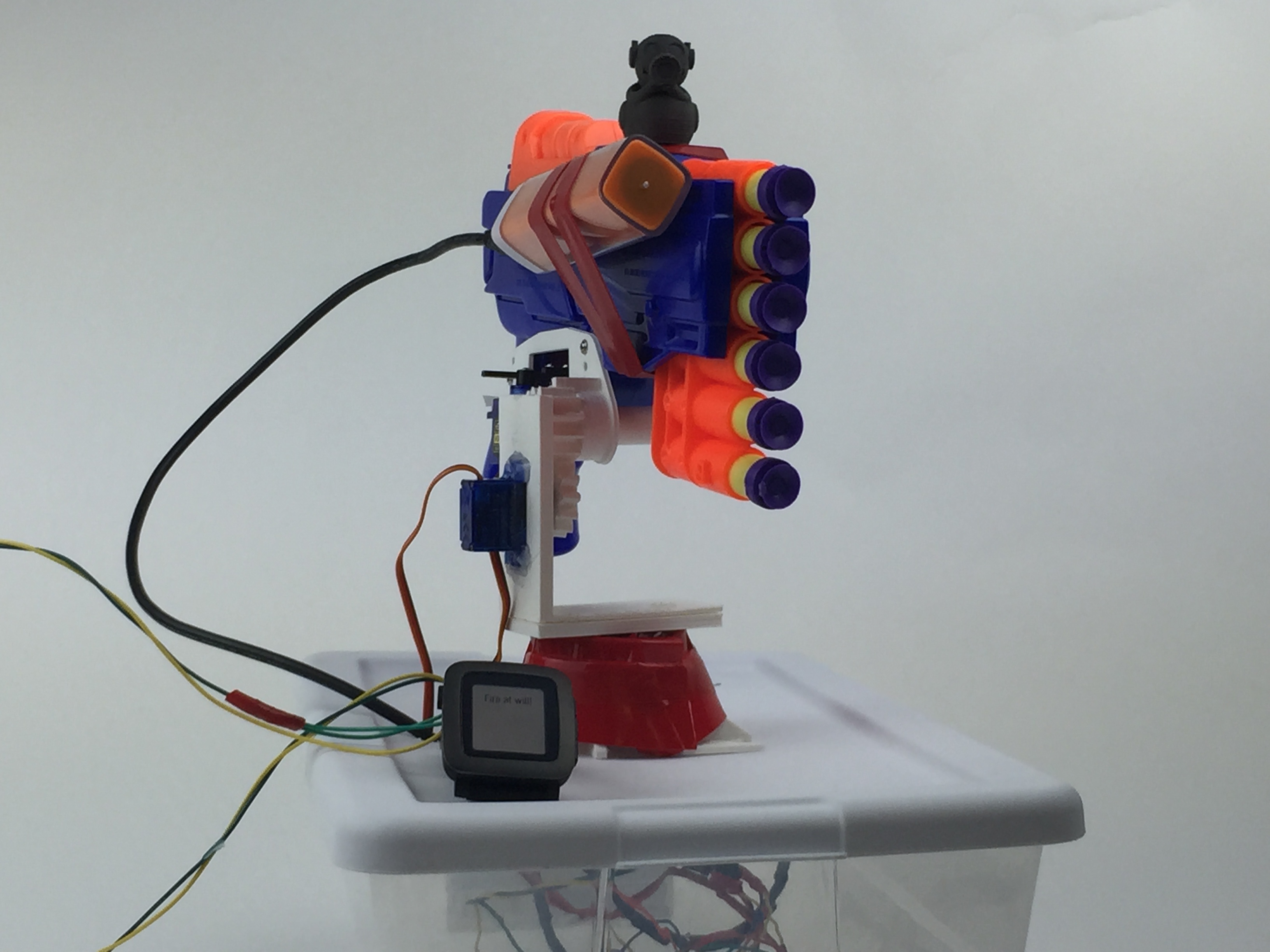 Pebblecannon Hackster Io - Gradient Photos - Creative Ultra HD Collection