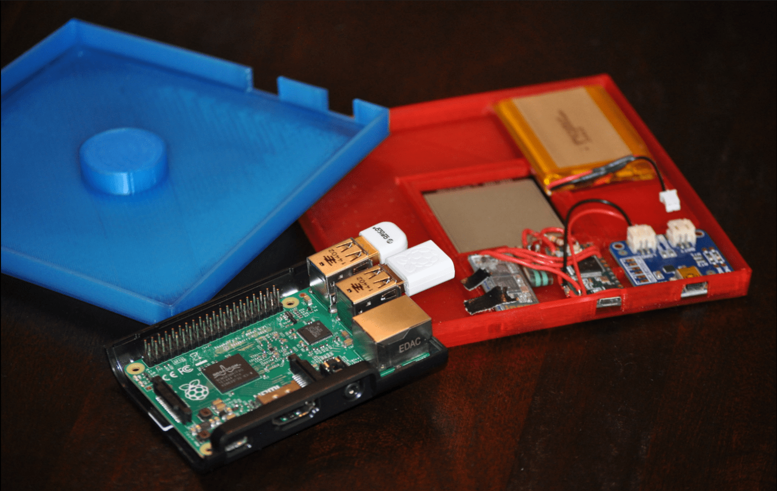 Smartchef Hackster Io - Artistic Full HD Light Photos | Free Download