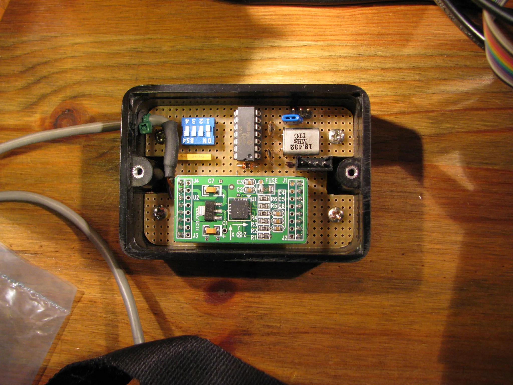 Github Ardupiclab Acc Acq Tiny Accelerometers Acquisition System - Ocean Patterns - Artistic 8K Collection